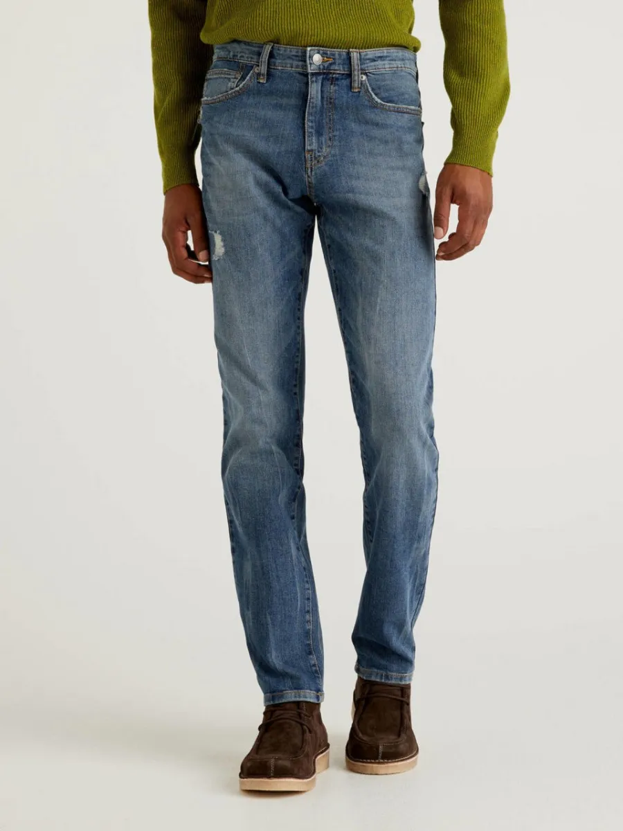 Benetton muške farmerke