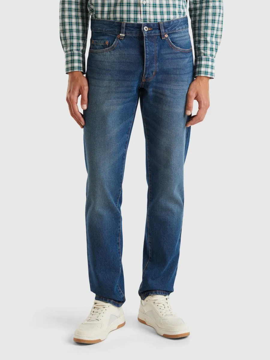 Benetton muške farmerke