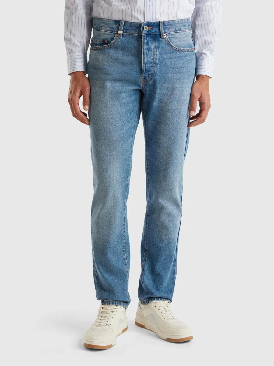 Benetton muške farmerke