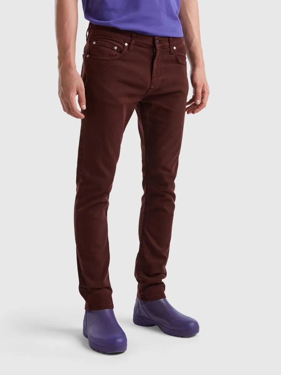 Benetton muške pantalone
