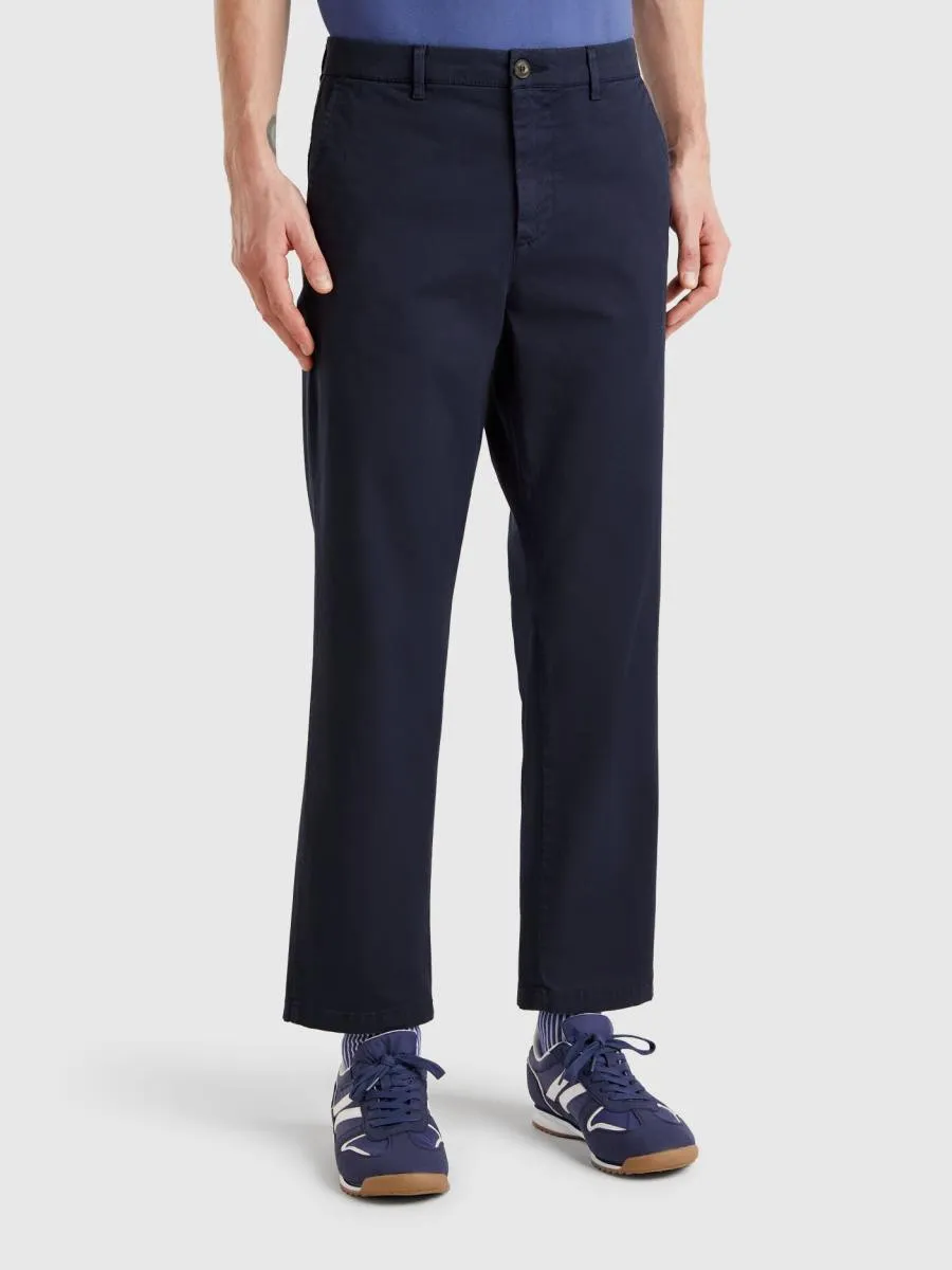 Benetton muške pantalone
