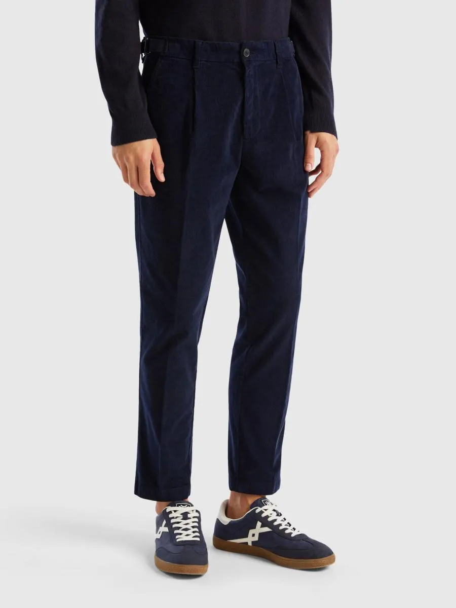 Benetton muške pantalone