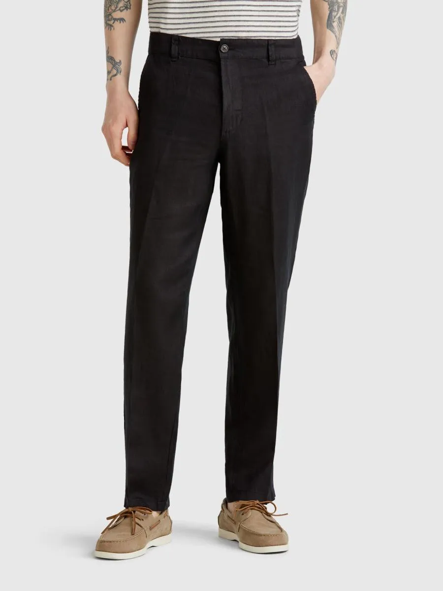 Benetton muške pantalone