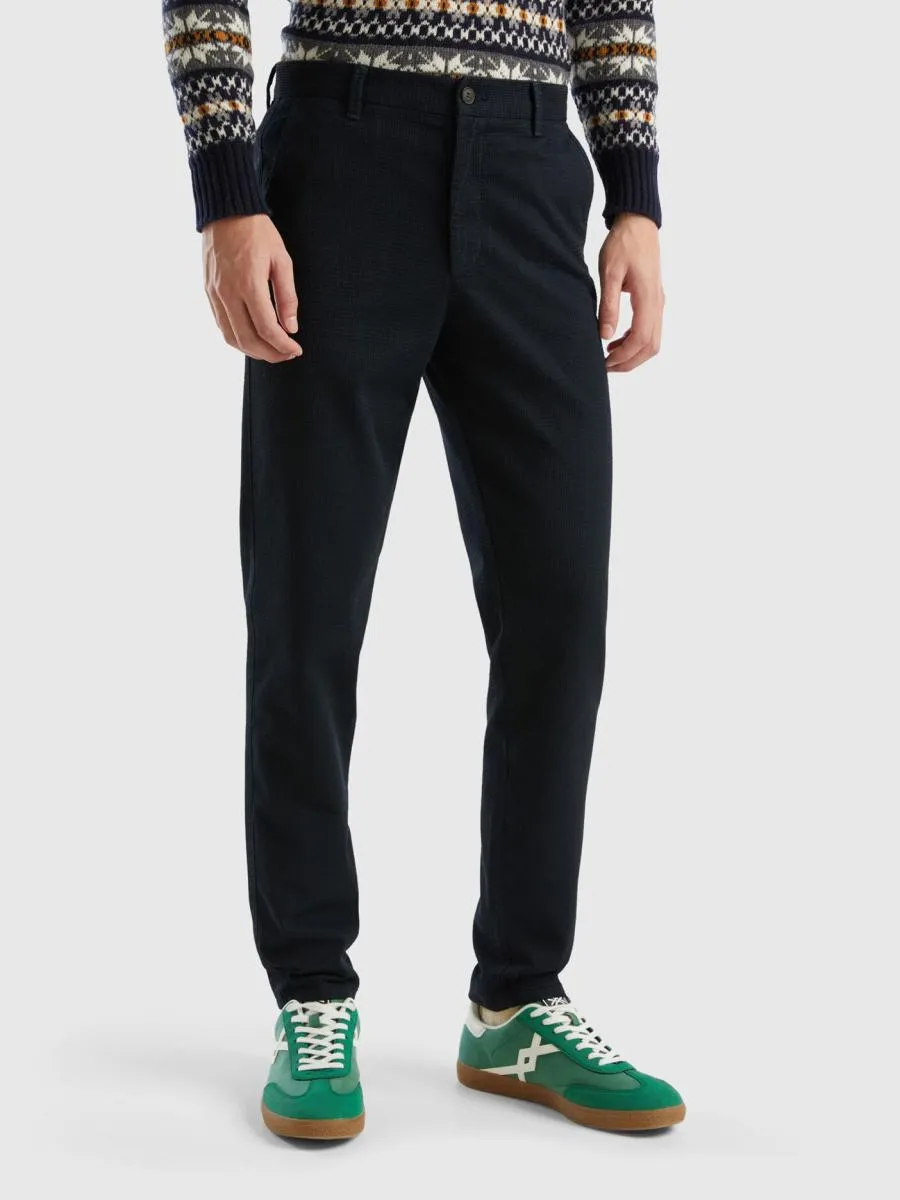 Benetton muške pantalone
