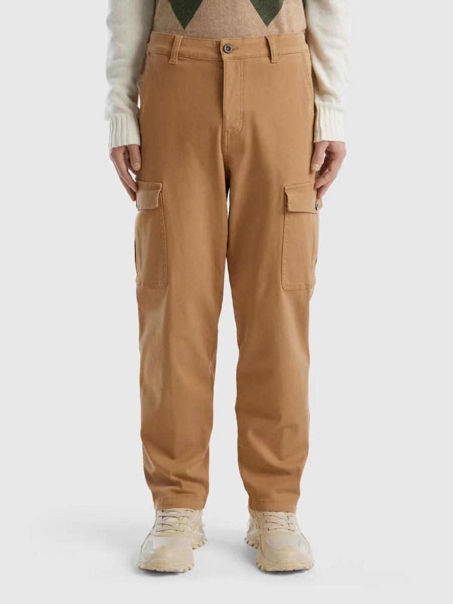 Benetton muške pantalone