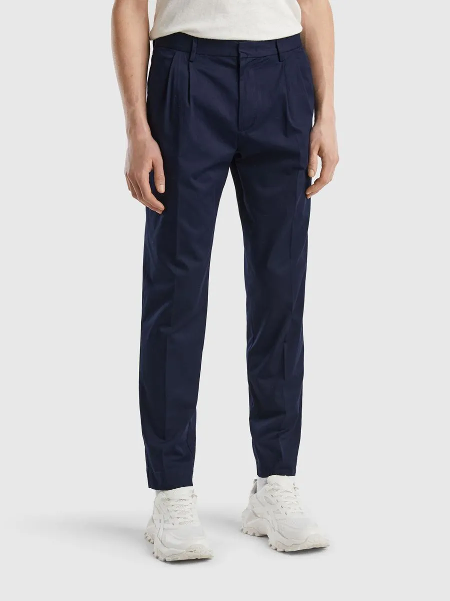 Benetton muške pantalone