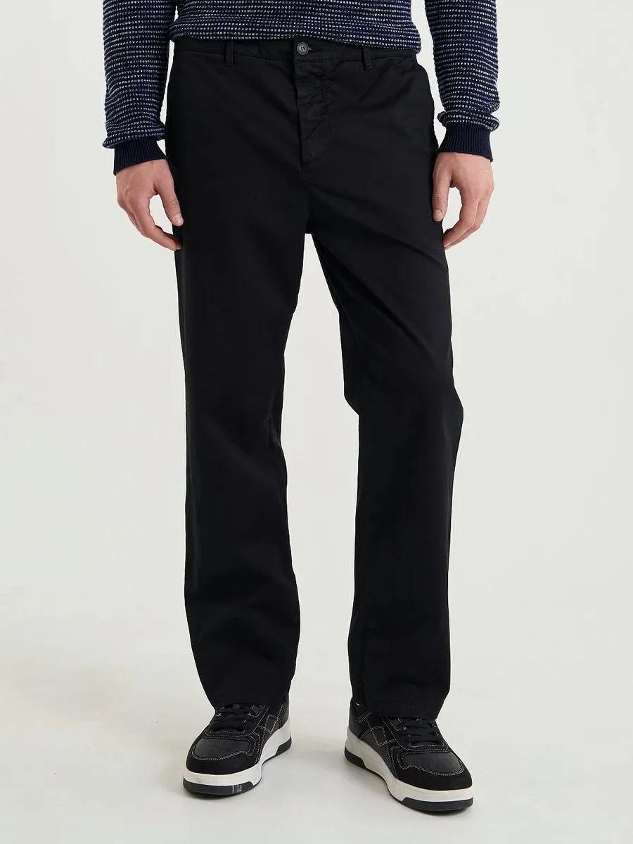 Benetton muške pantalone