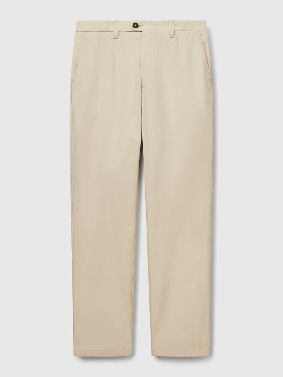 Benetton muške pantalone