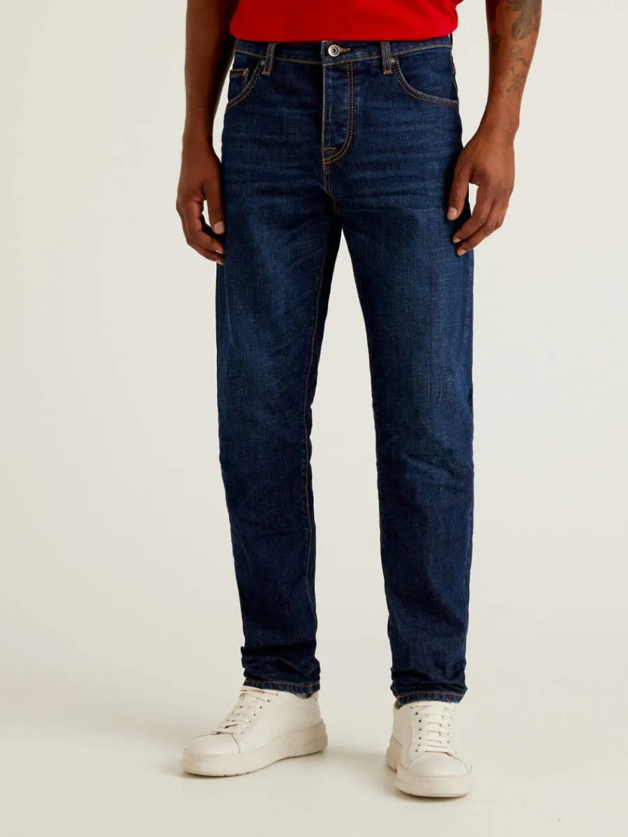 Benetton muške pantalone