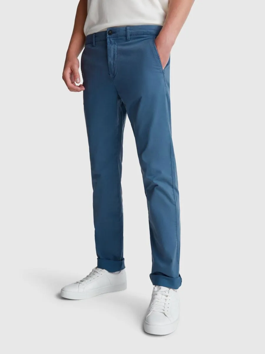 Benetton muške pantalone