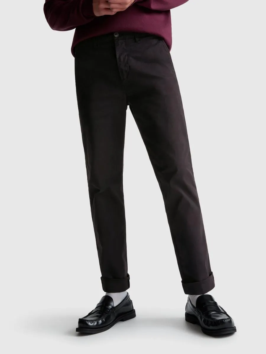Benetton muške pantalone