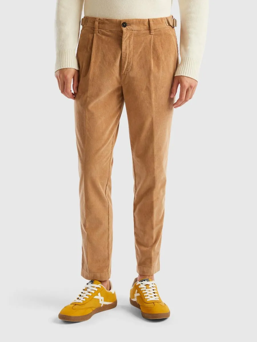 Benetton muške pantalone
