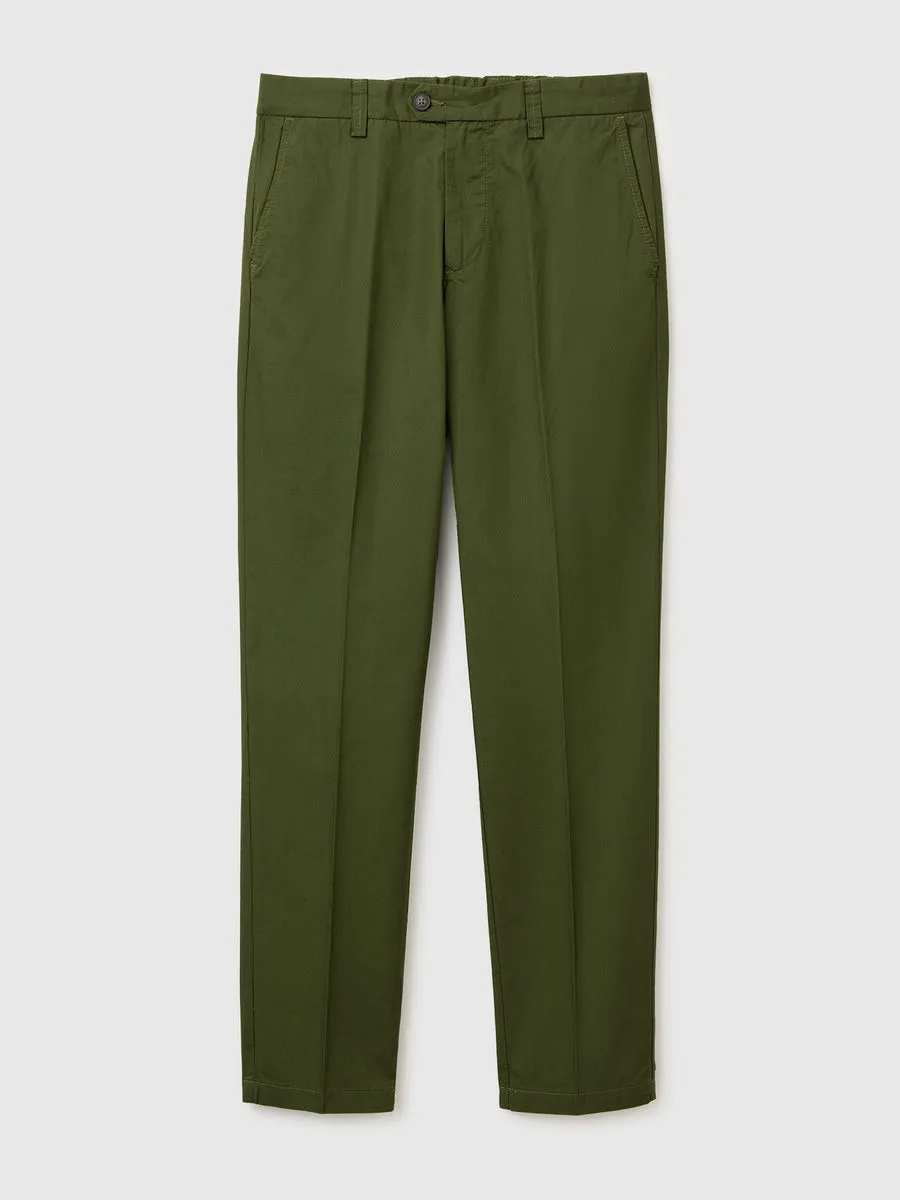 Benetton muške pantalone