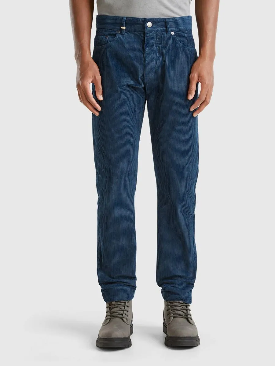 Benetton muške pantalone
