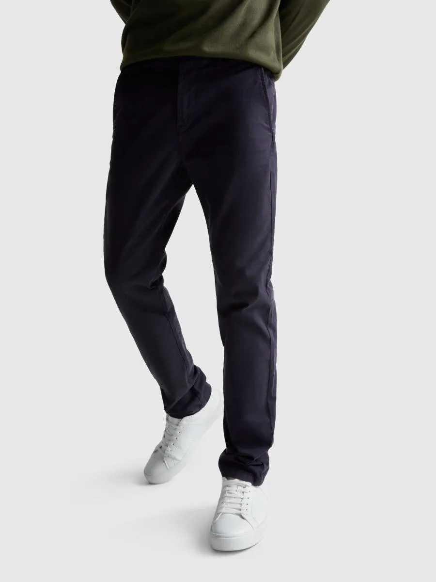 Benetton muške pantalone