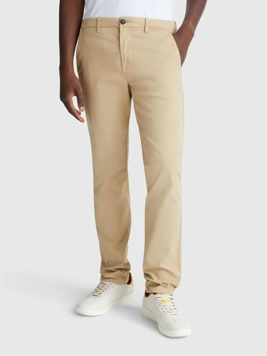 Benetton muške pantalone