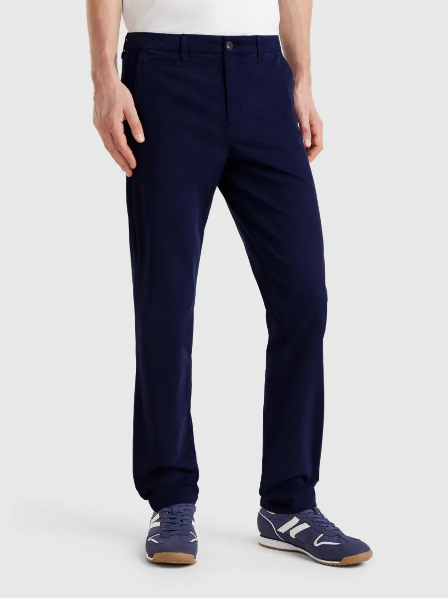 Benetton muške pantalone
