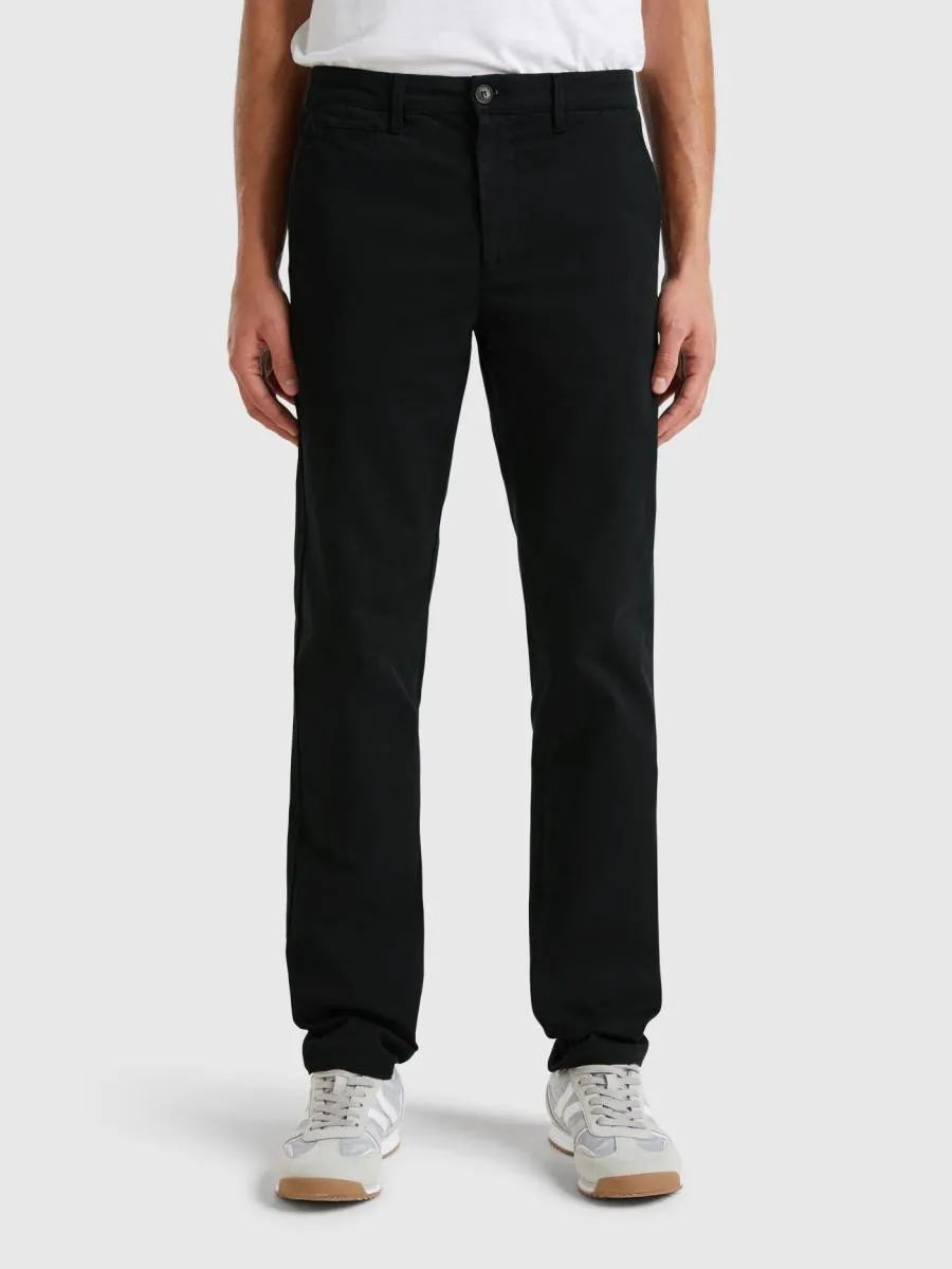 Benetton muške pantalone