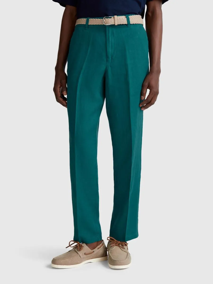 Benetton muške pantalone