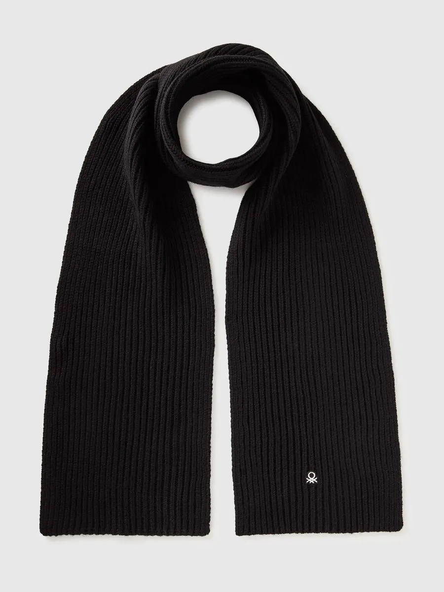 Benetton muški šal