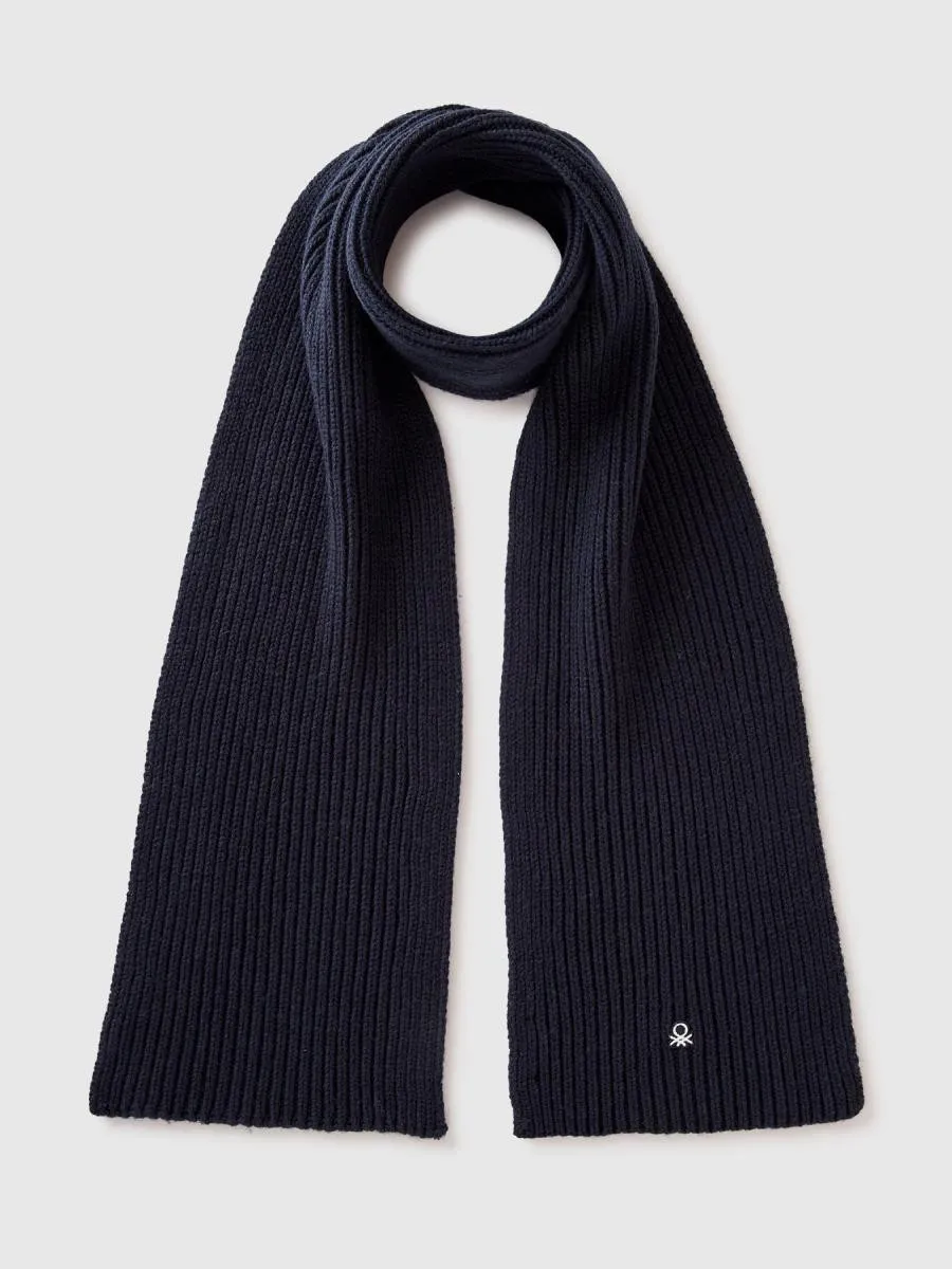 Benetton muški šal