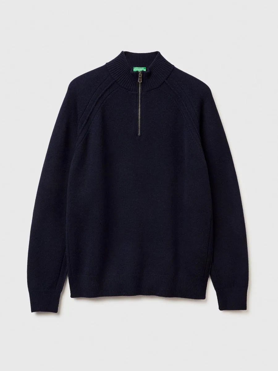 Benetton muški džemper