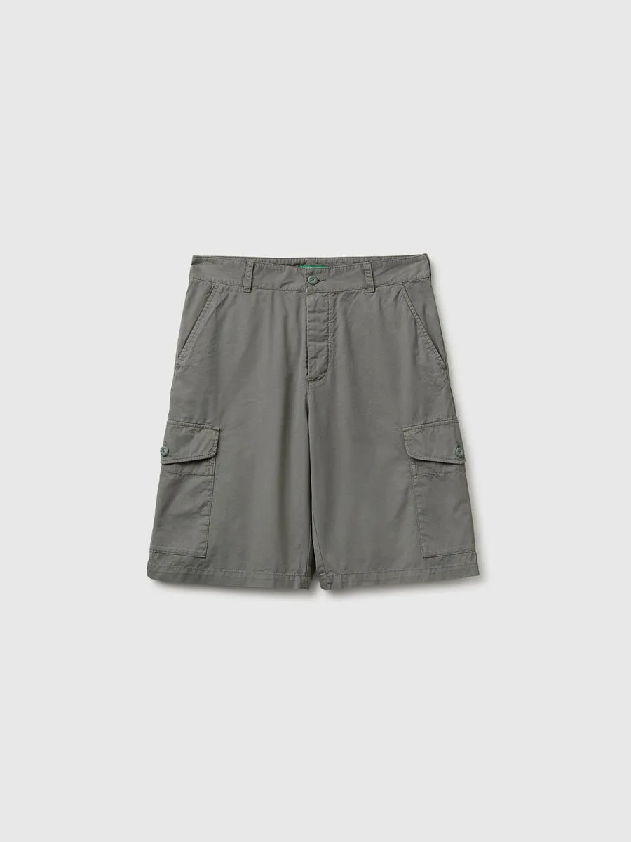 Benetton muški šorts