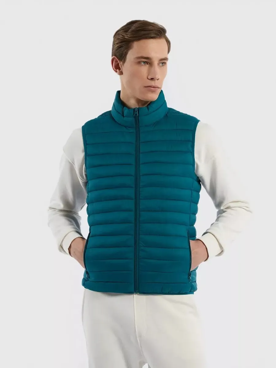 Benetton muški prsluk