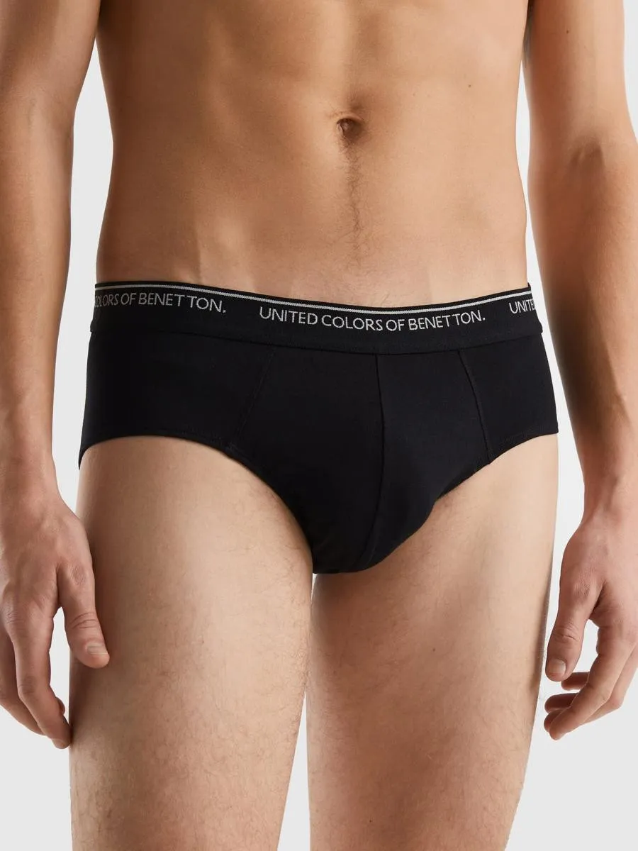 Benetton muški slip