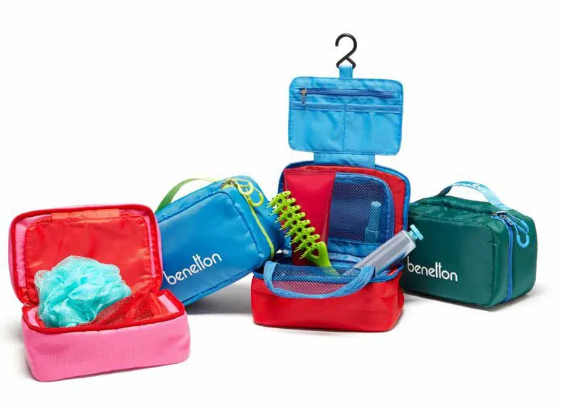 Benetton neseser
