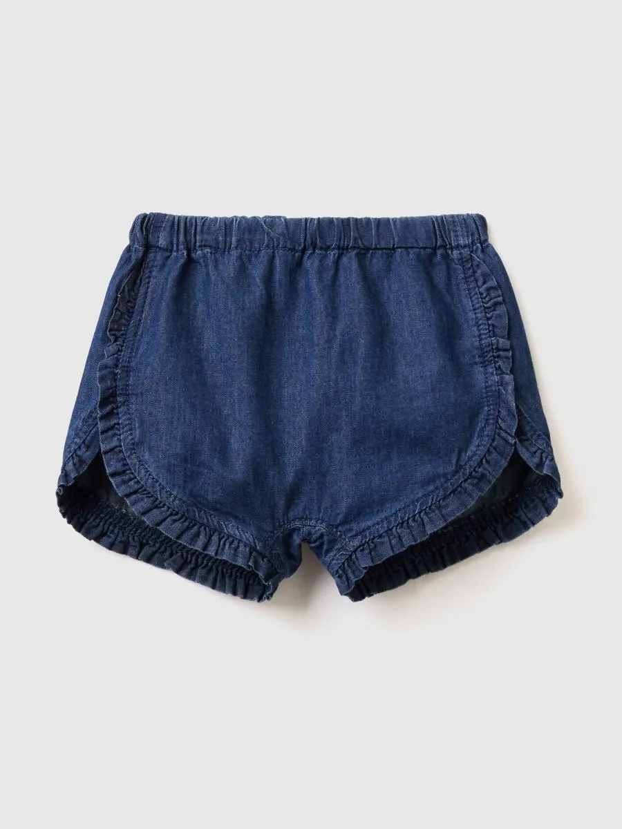 Benetton šorts za bebe