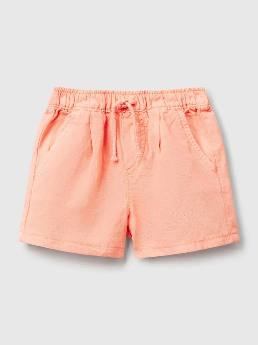 Benetton šorts za bebe