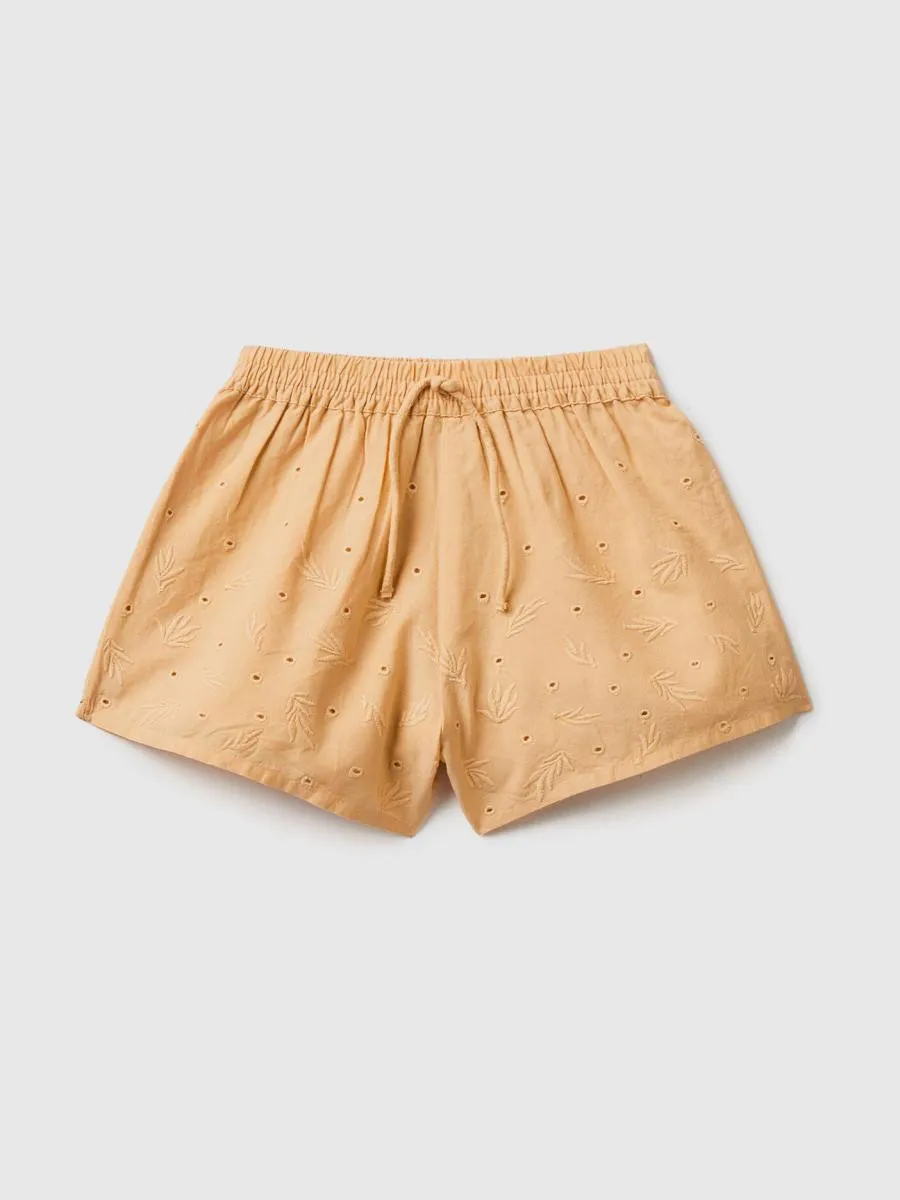 Benetton šorts za bebe