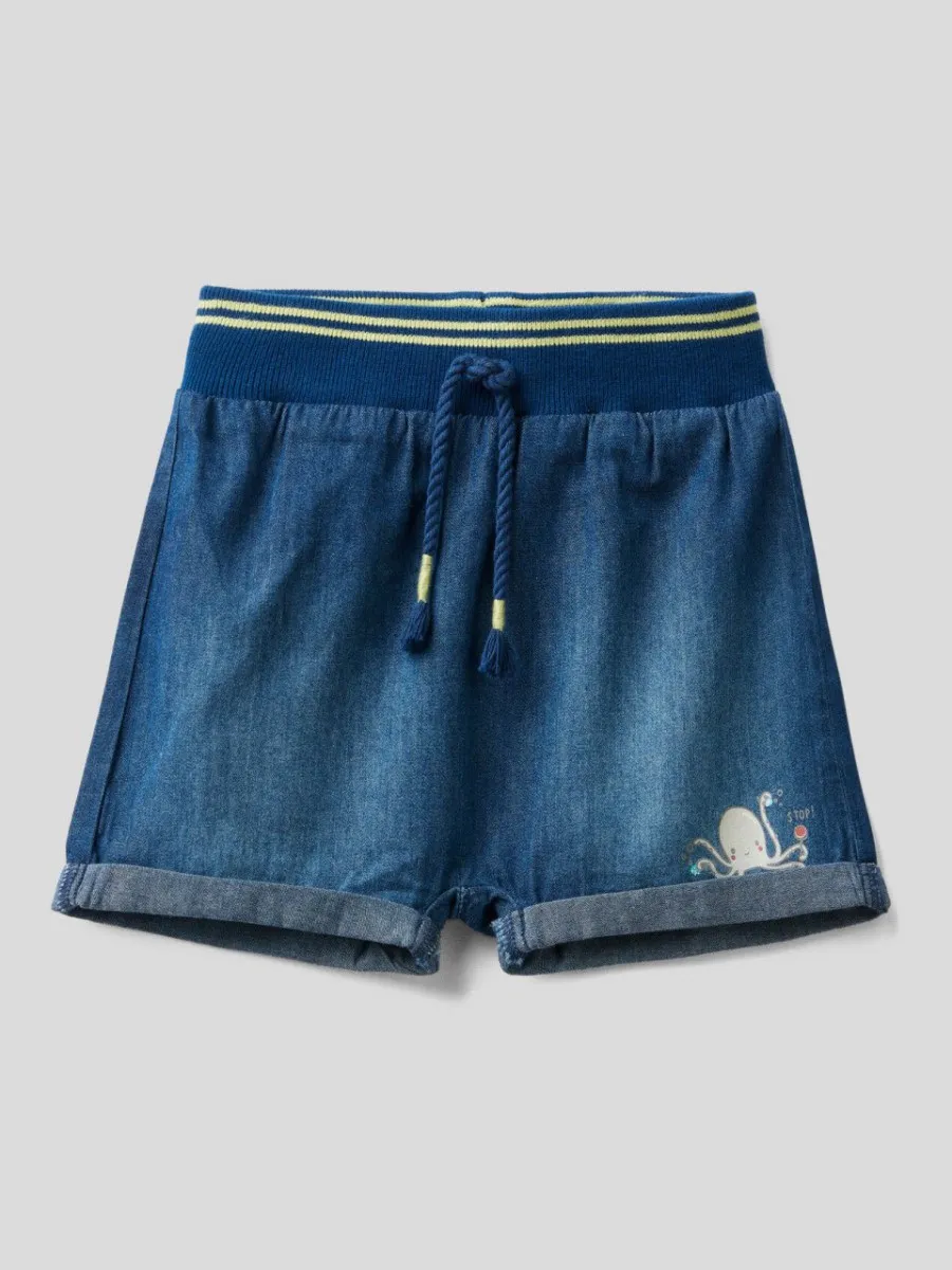 Benetton šorts za bebe
