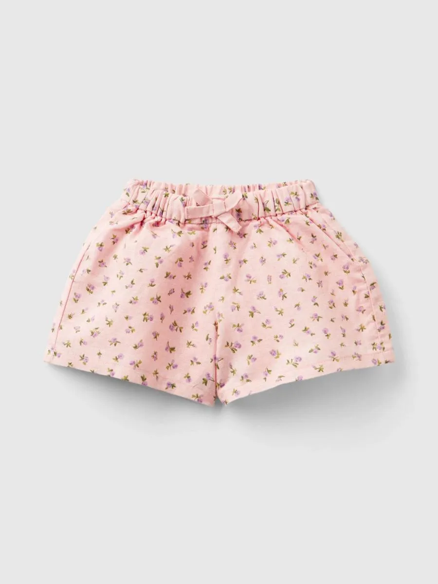 Benetton šorts za bebe
