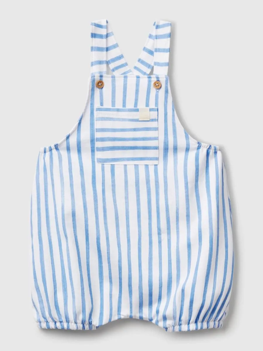 Benetton šorts za bebe