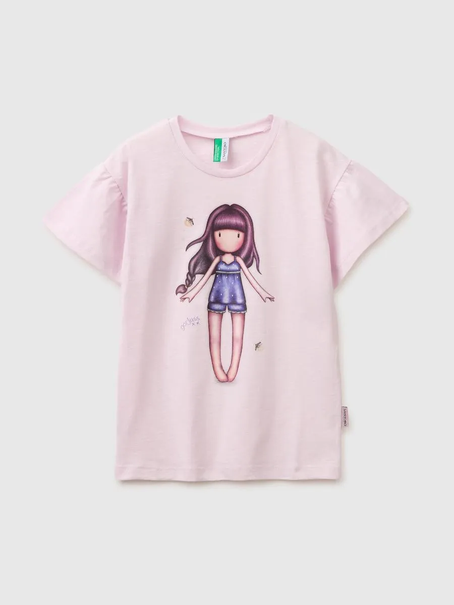 Benetton šorts za bebe