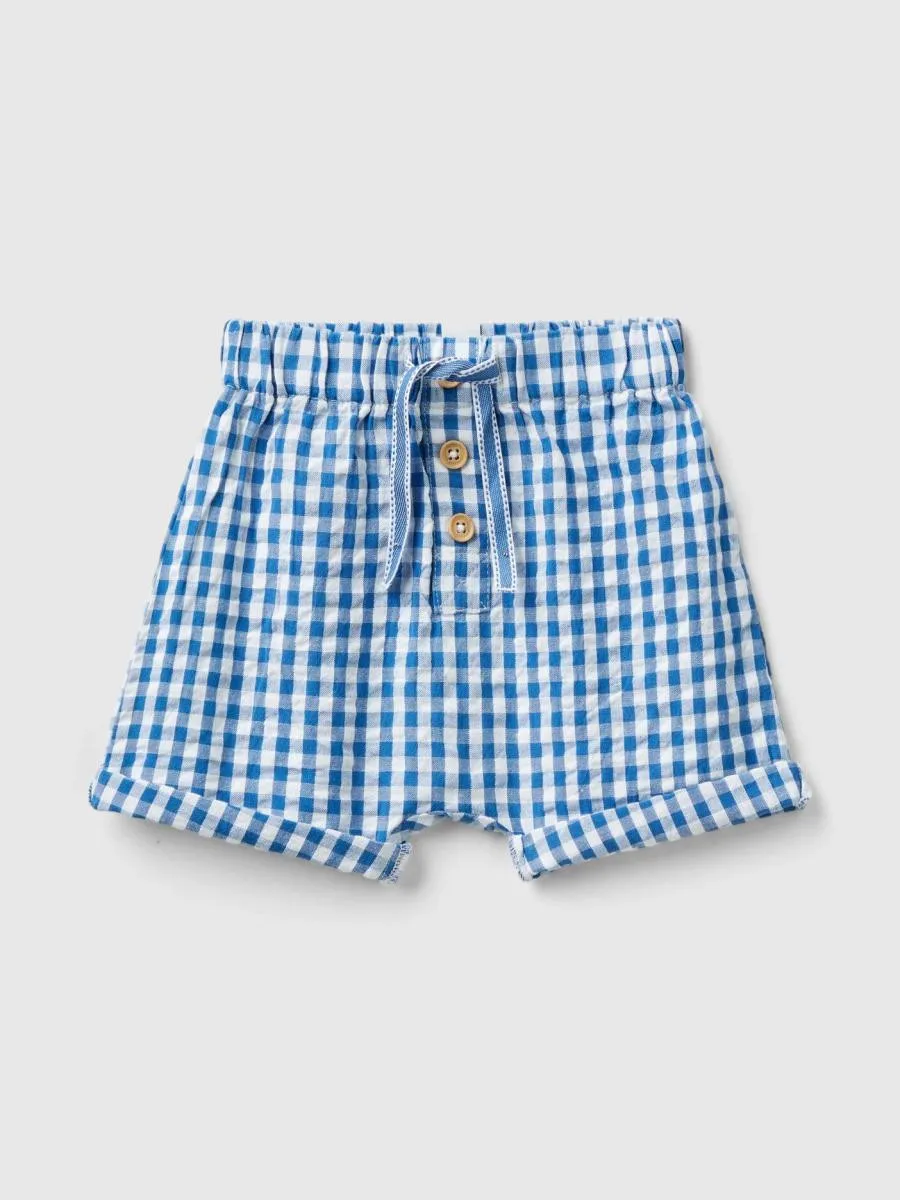 Benetton šorts za bebe