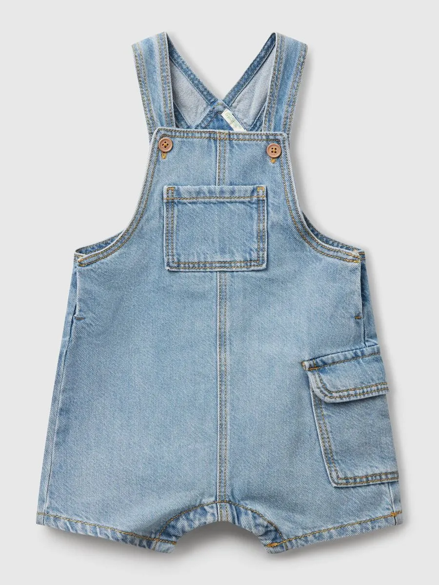 Benetton šorts za bebe