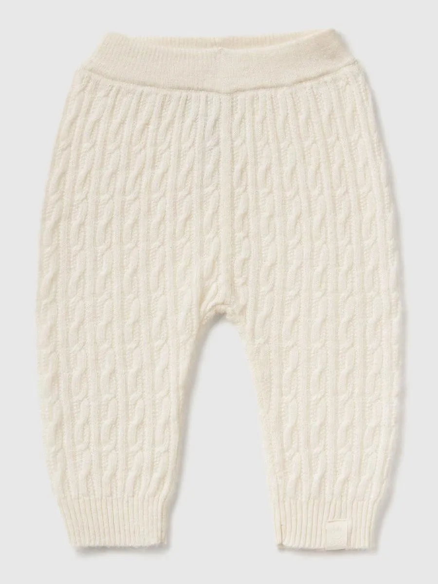 Benetton pantalone za bebe