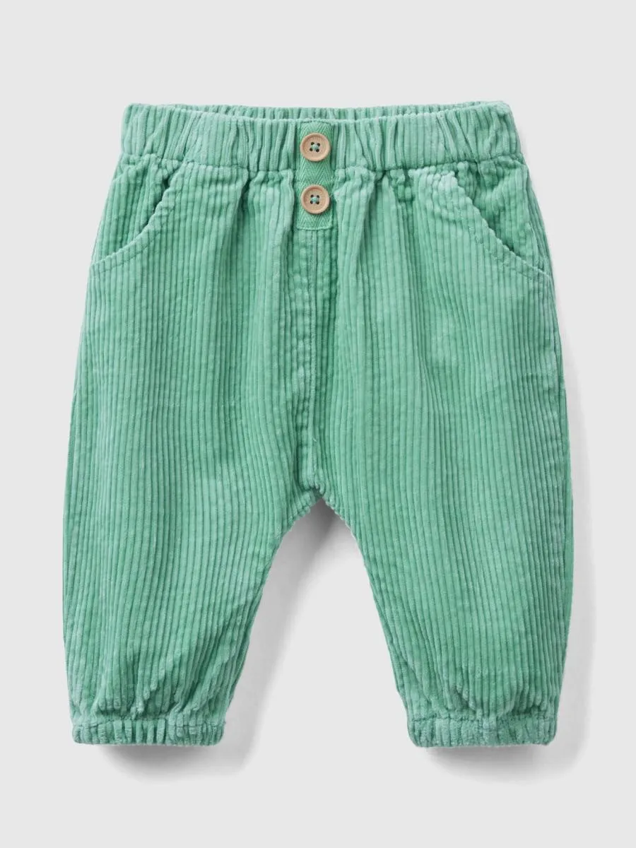Benetton pantalone za bebe