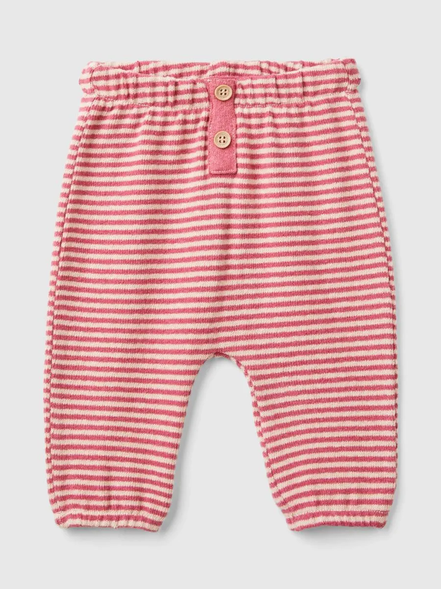 Benetton pantalone za bebe