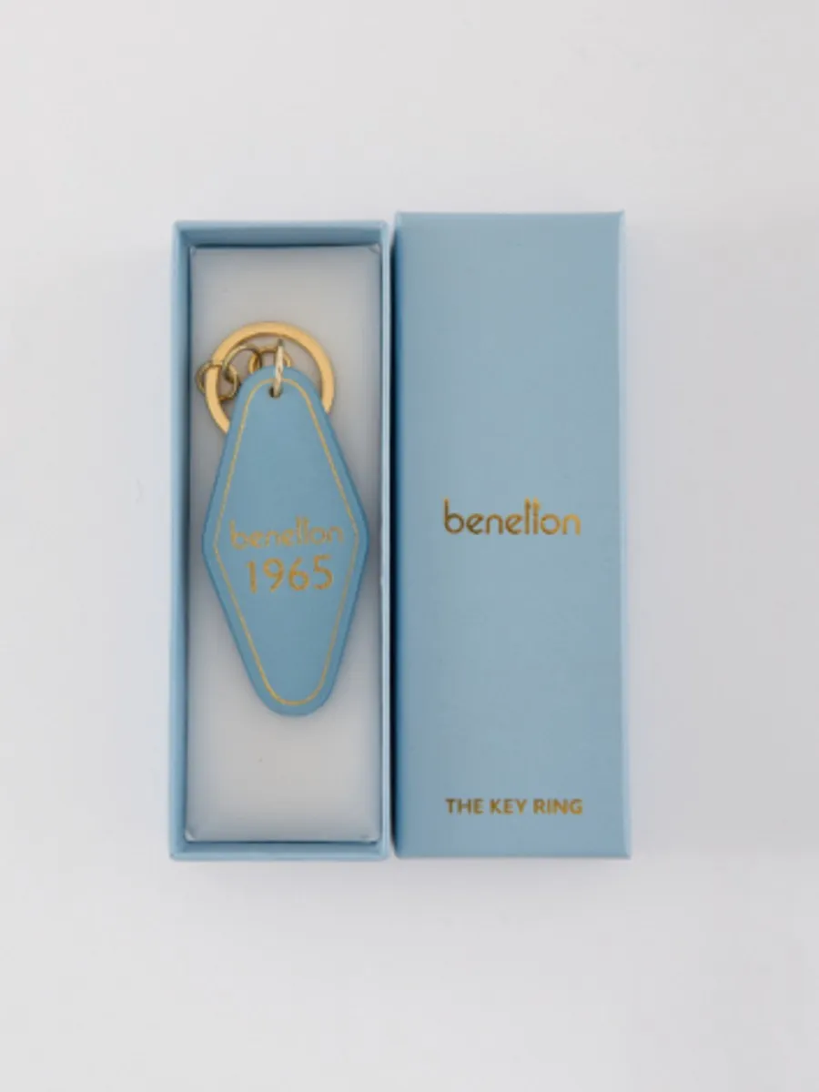 Benetton privezak