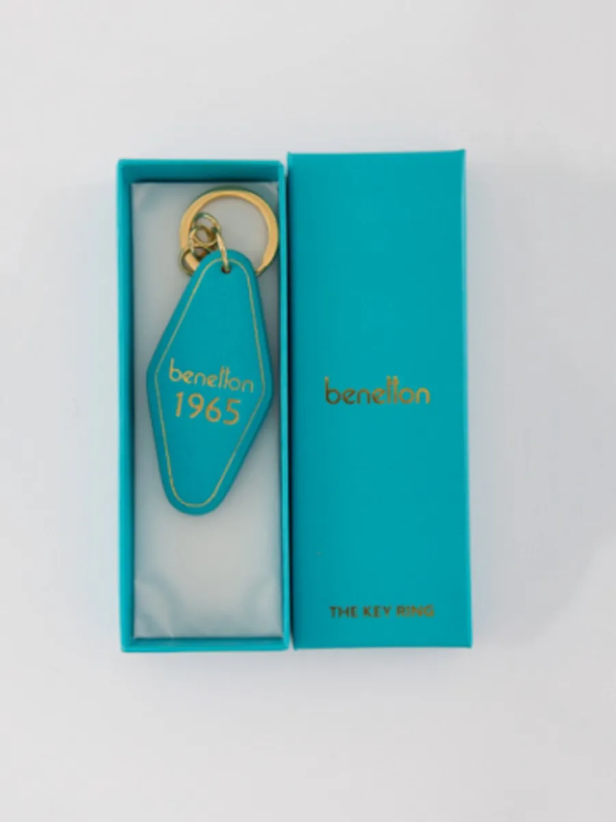 Benetton privezak