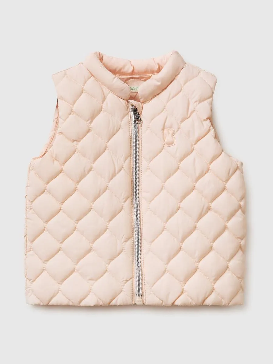 Benetton prsluk za bebe