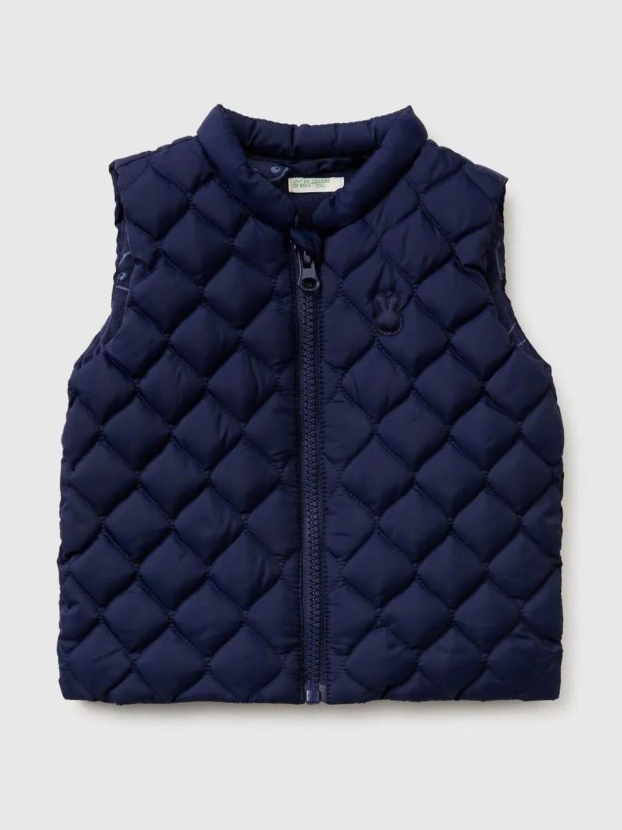 Benetton prsluk za bebe