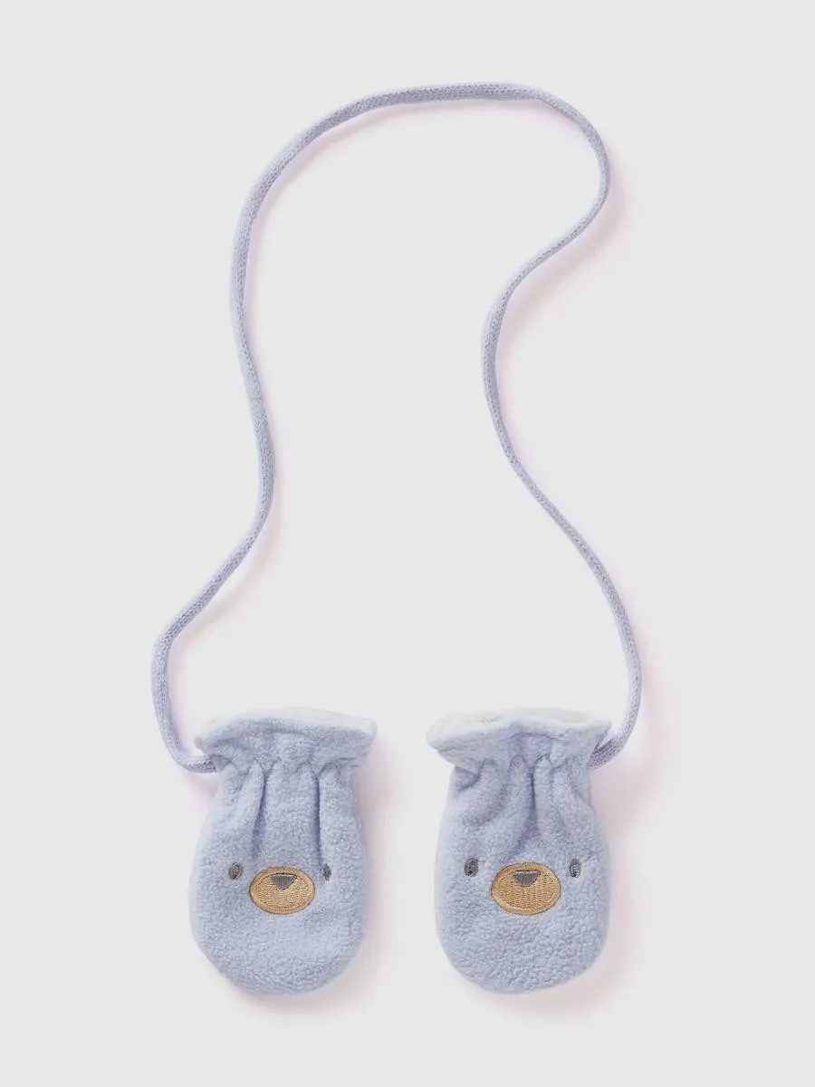 Benetton rukavice za bebe
