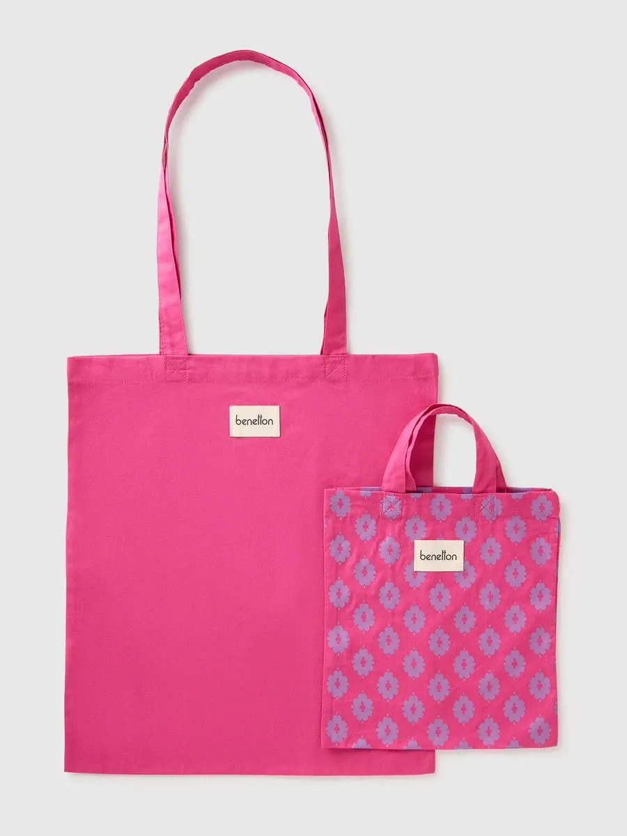 Benetton set torbi