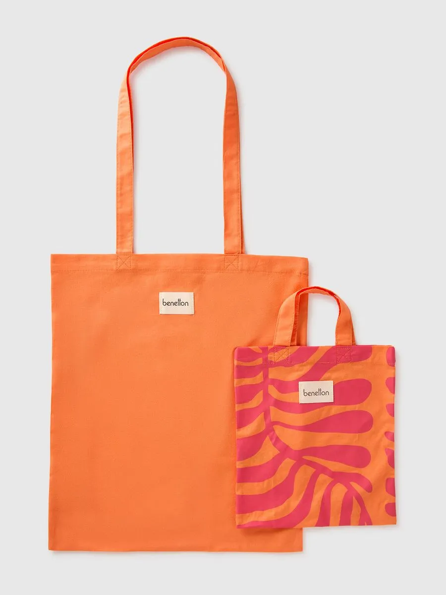 Benetton set torbi