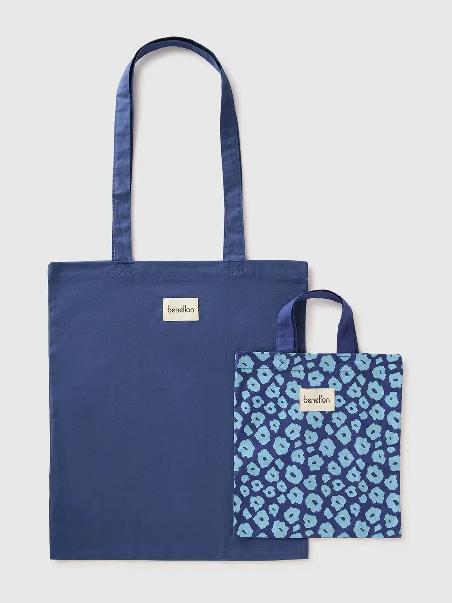 Benetton set torbi